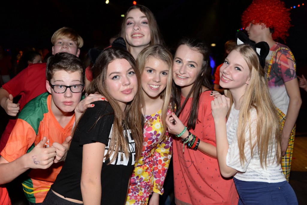 ../Images/Knalrooie Stuiterbal Disco 314.jpg